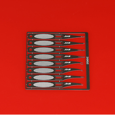 3952 JAS Applicator for glue, set of 8 PCs