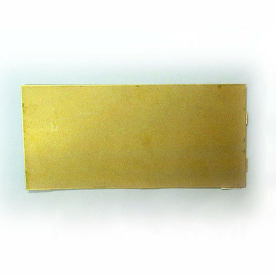A003 ACE Противоскользящие поверхности (сетка X-type, 0.6 mm шаг, 135 на 64 мм.)