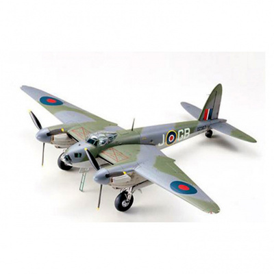 61066 Tamiya 1/48 Mosquito B Mk.IV / Pr Mk.IV
