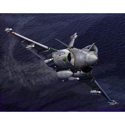 03914 Трубач 1/144 French Rafale M