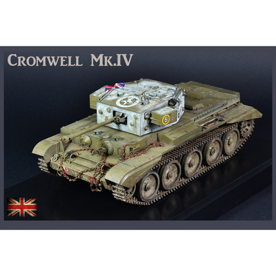002 Cromwell