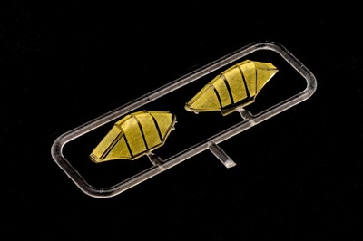 BRL72159 Brengun 1/72 Masks for Ohka MXY7-K1 KAI (2 seats)