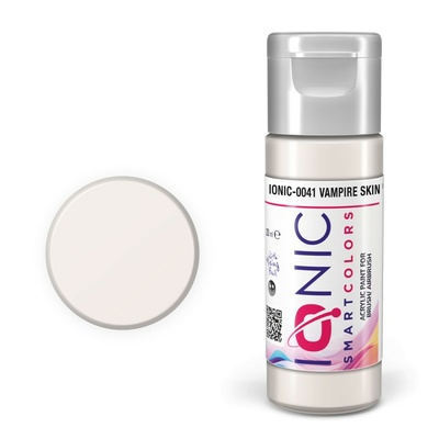 IONIC-0041 Ammo Mig Акриловая краска IONIC Кожа вампира / Vampire Skin