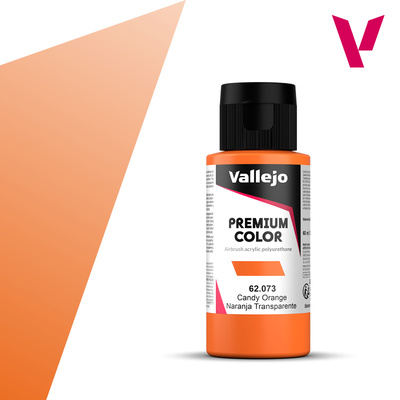 62073 Vallejo Paint acrylic-urethane 