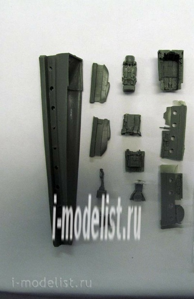 48104 Neomega 1/48 MiG-29 (9-13)