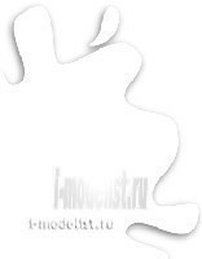 C046 Gunze Sangyo Краска художественная Gloss Clear (Лак глянцевый)