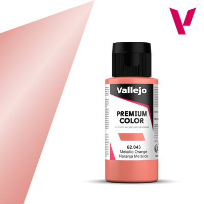 62043 Vallejo Paint acrylic-urethane 