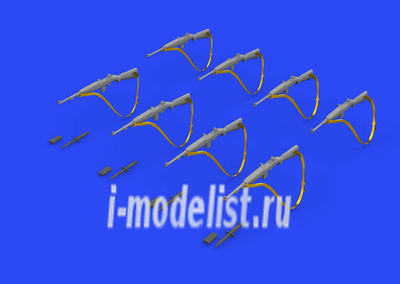 635014 Edward 1/35 M1 carbine