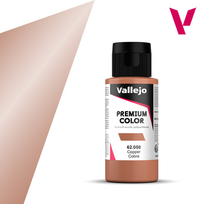62050 Vallejo Paint acrylic-urethane 