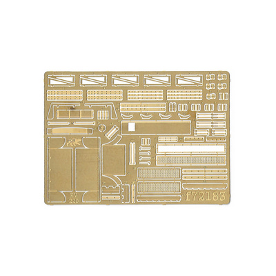 F72183 SG Modelling 1/72 Набор деталировки КВ-220 (ФТД)