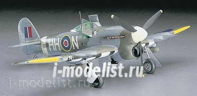 09059 Hasegawa 1/48 Typhoon Mk.IB