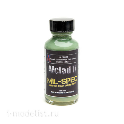 ALCE601 Alclad II Краска 
