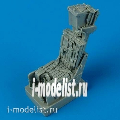 QB48 223 Quickboost 1/48 Ejection seat for F-14A/B seats with safety belts