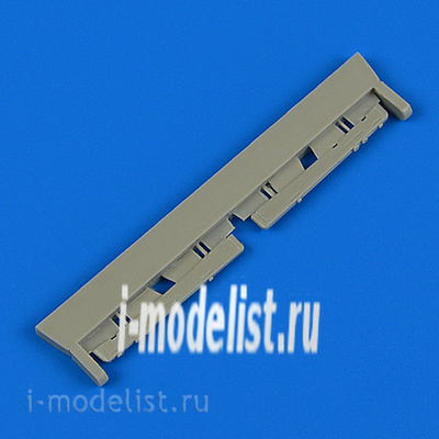 QB72 584 QuickBoost 1/72 Набор дополнений Ki-61-Id Hien Pylons