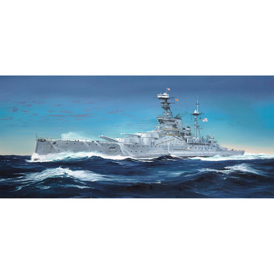 05378 Т$ач 1/350 Линейный корабль Ее Величества «Ройял Оук»