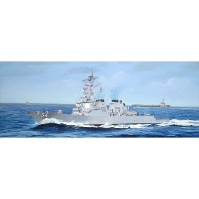 62010 I Love Kit 1/200 Эскадренный миноносец USS Pinckney (DDG-91)