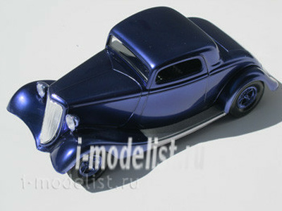 ALC711 Alclad II Краска Фиолетовая 