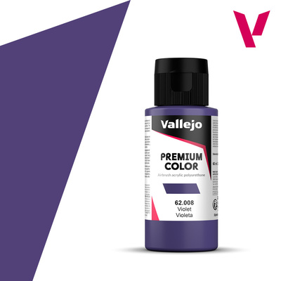 62008 Vallejo Paint acrylic-urethane 
