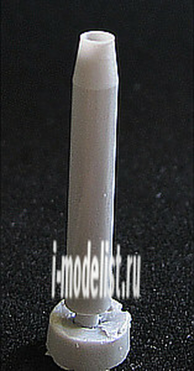 ZA35235 Zebrano Гильза для 8,8см пушек Kw.K.43/Pa.K.43 6шт