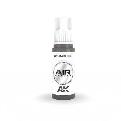 AK11814 AK Interactive Acrylic paint RLM 61