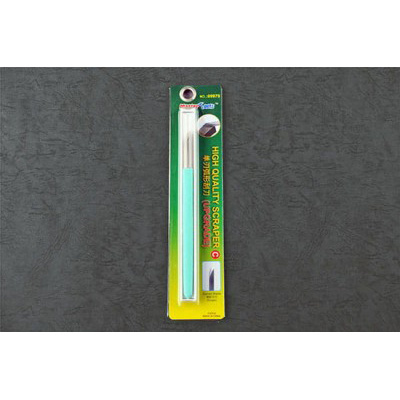 09979 Master Tools Высококачественный скребок