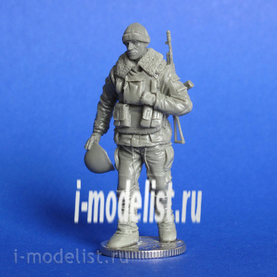Mcf35022 MasterClub 1/35 Современный Российский солдат