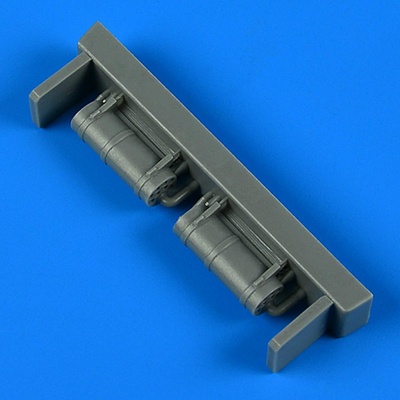 QB32 286 Quickboost 1/32 Масляный радиатор K5Y Willow