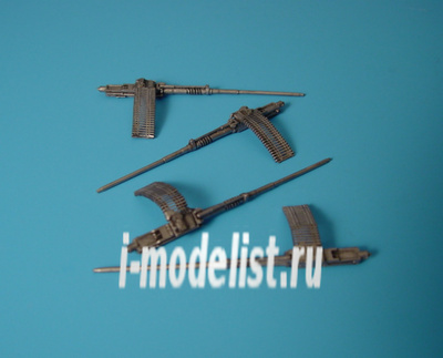 4181 Aires 1/48 Набор дополнений Colt Mk.12 20mm cannons
