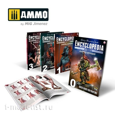 AMIG6219 Ammo Mig 