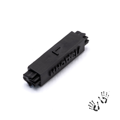 T-051 MiniWarPaint Штамп Ладони, размер L