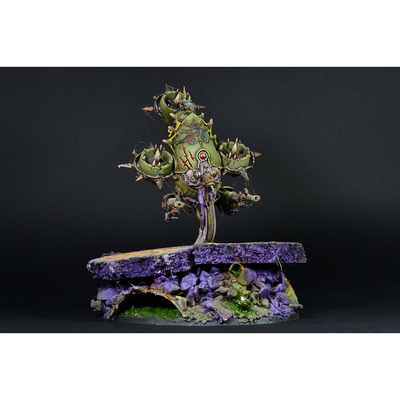 034 Foetid Bloat-Drone