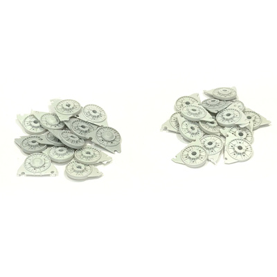 RS35009 Э.В.М. 1/35 Опорные катки для ИС-3М