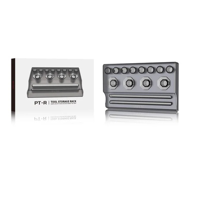 PT-R DSPIAE Подставка для футляров PT-PR01, PT-PR02, PT-PR03, PT-PR04