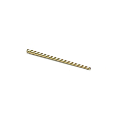 72036 Zedval 1/72 85 мм ствол С-53 для танка тип 34-85