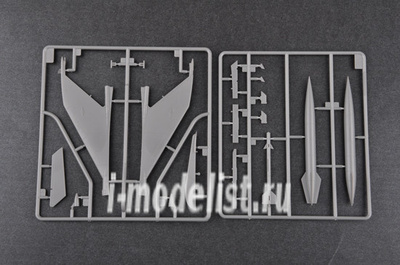 02865 Трубач 1/48 М-21 UM