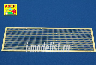 200-05 Aber 1/200 Ship ladders - wide
