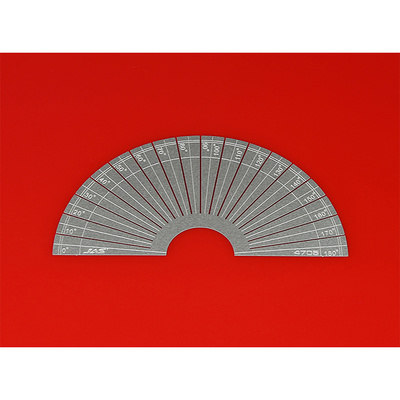 4705 Jas Protractor