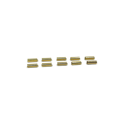 D35041 Zedval 1/35 KAZ Grenade Launchers (10 pcs.)