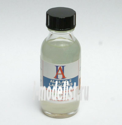 ALC201 Alclad II Краска эмалевая Prismatic Scarabeus, 30ml