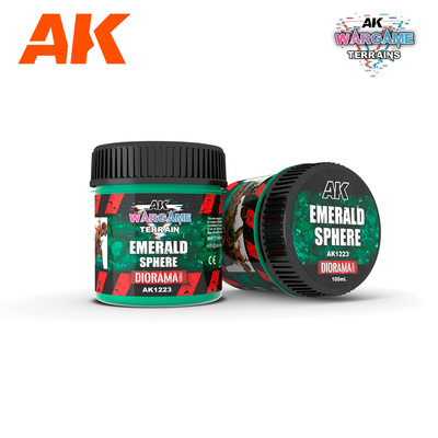 AK1223 AK Interactive Текстура 