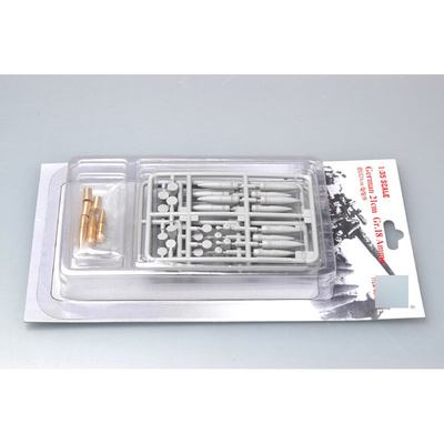 06610 Trumpeter 1/35 German 21cm Gr.18 Ammo