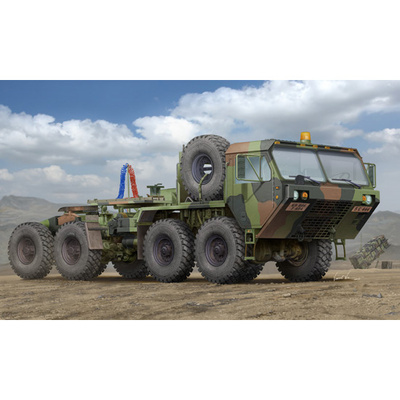 01021 Trumpeter 1/35 HEMTT M983 Tracto