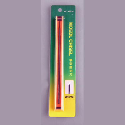 09924 Master Tools Model Chisel - F2