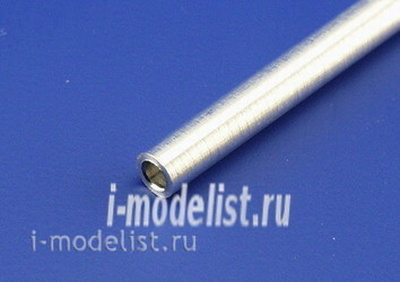 34027 Edward 1/35 metal Barrel for SU-85