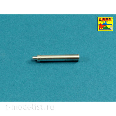 56 L-03 Aber 1/56 Ствол Russian 152,4mm M-10S для KV-II