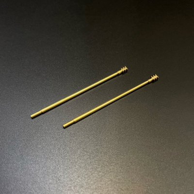 3503 Model Point 1/35 Два ствола 30 мм 2А42 для установки на модель Объект 199
