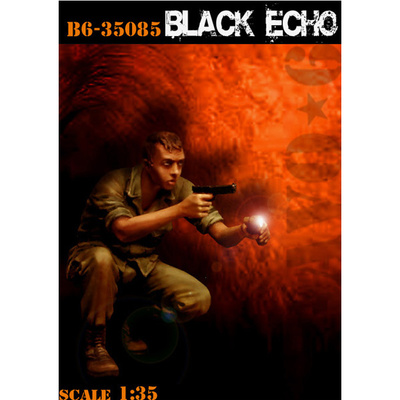 B6-35085 Bravo-6 1/35 