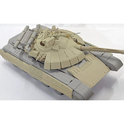35011 Miniarm 1/35 Tип 64 БМ 