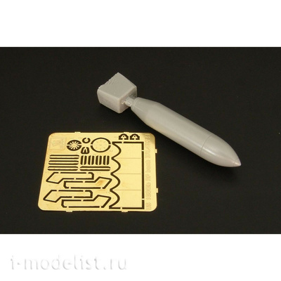 BRL48021 Brengun 1/48 Американская 160 фунтовая бомба
