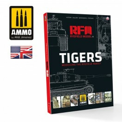 AMIG6273 Ammo Mig Книга 